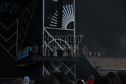 Koncert Tysiąclecie Korony Polskiej