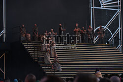 Koncert Tysiąclecie Korony Polskiej