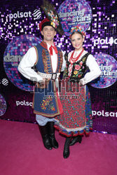 Taniec z Gwiazdami XVI edycja POLSAT - odc. 8