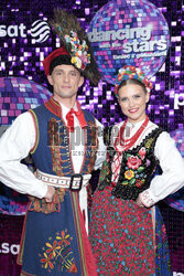 Taniec z Gwiazdami XVI edycja POLSAT - odc. 8