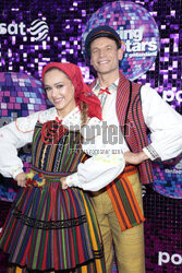 Taniec z Gwiazdami XVI edycja POLSAT - odc. 8