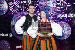 Taniec z Gwiazdami XVI edycja POLSAT - odc. 8