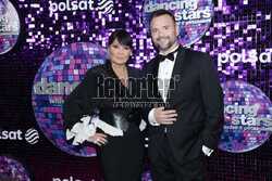 Taniec z Gwiazdami XVI edycja POLSAT - odc. 8