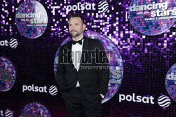 Taniec z Gwiazdami XVI edycja POLSAT - odc. 8