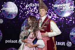 Taniec z Gwiazdami XVI edycja POLSAT - odc. 8