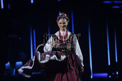Taniec z Gwiazdami XVI edycja POLSAT - odc. 8
