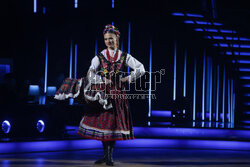 Taniec z Gwiazdami XVI edycja POLSAT - odc. 8