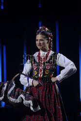Taniec z Gwiazdami XVI edycja POLSAT - odc. 8