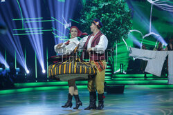 Taniec z Gwiazdami XVI edycja POLSAT - odc. 8