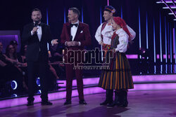 Taniec z Gwiazdami XVI edycja POLSAT - odc. 8