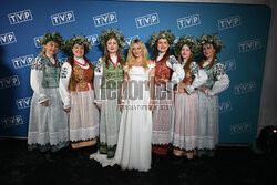 Koncert Tysiąclecie Korony Polskiej