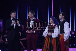Taniec z Gwiazdami XVI edycja POLSAT - odc. 8