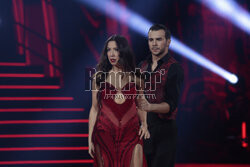 Taniec z Gwiazdami XVI edycja POLSAT - odc. 8