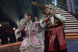 Taniec z Gwiazdami XVI edycja POLSAT - odc. 8