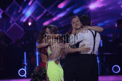 Taniec z Gwiazdami XVI edycja POLSAT - odc. 8