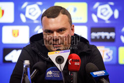 30. kolejka PKO BP Ekstraklasa