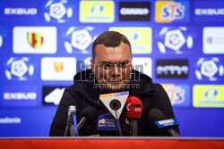 30. kolejka PKO BP Ekstraklasa