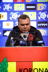 30. kolejka PKO BP Ekstraklasa