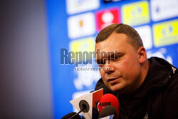 30. kolejka PKO BP Ekstraklasa