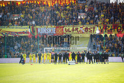 30. kolejka PKO BP Ekstraklasa
