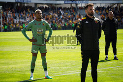30. kolejka PKO BP Ekstraklasa