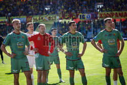 30. kolejka PKO BP Ekstraklasa