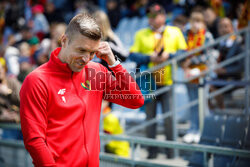 30. kolejka PKO BP Ekstraklasa