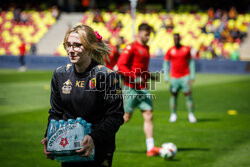 30. kolejka PKO BP Ekstraklasa