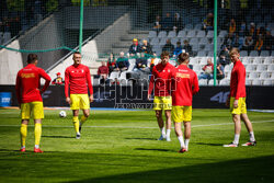 30. kolejka PKO BP Ekstraklasa