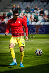 30. kolejka PKO BP Ekstraklasa