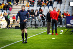 30. kolejka PKO BP Ekstraklasa
