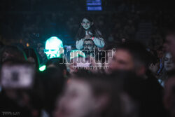 Koncert uwielbienia - On mocą w Gdańsku