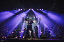 Koncert uwielbienia - On mocą w Gdańsku