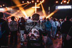 Koncert uwielbienia - On mocą w Gdańsku