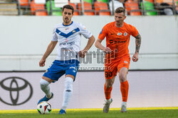 30. kolejka PKO BP Ekstraklasa