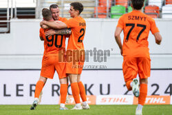 30. kolejka PKO BP Ekstraklasa