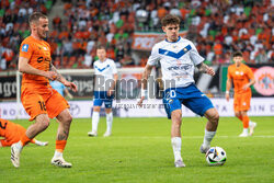 30. kolejka PKO BP Ekstraklasa