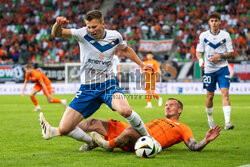 30. kolejka PKO BP Ekstraklasa