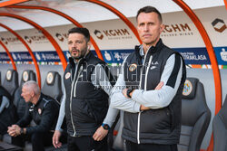 30. kolejka PKO BP Ekstraklasa