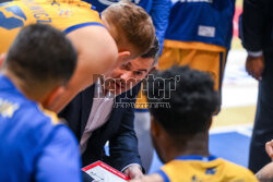 28. kolejka Orlen Basket Ligi