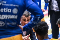 28. kolejka Orlen Basket Ligi