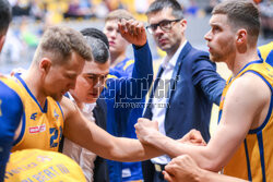 28. kolejka Orlen Basket Ligi