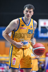28. kolejka Orlen Basket Ligi
