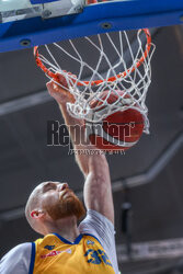 28. kolejka Orlen Basket Ligi
