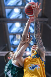 28. kolejka Orlen Basket Ligi