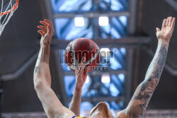 28. kolejka Orlen Basket Ligi