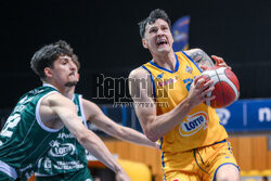 28. kolejka Orlen Basket Ligi