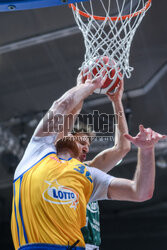 28. kolejka Orlen Basket Ligi