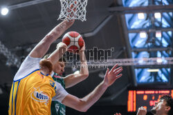 28. kolejka Orlen Basket Ligi