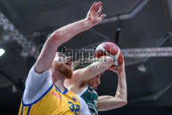 28. kolejka Orlen Basket Ligi